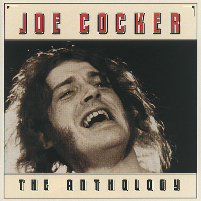 Joe Cocker ;  Jennifer Warnes